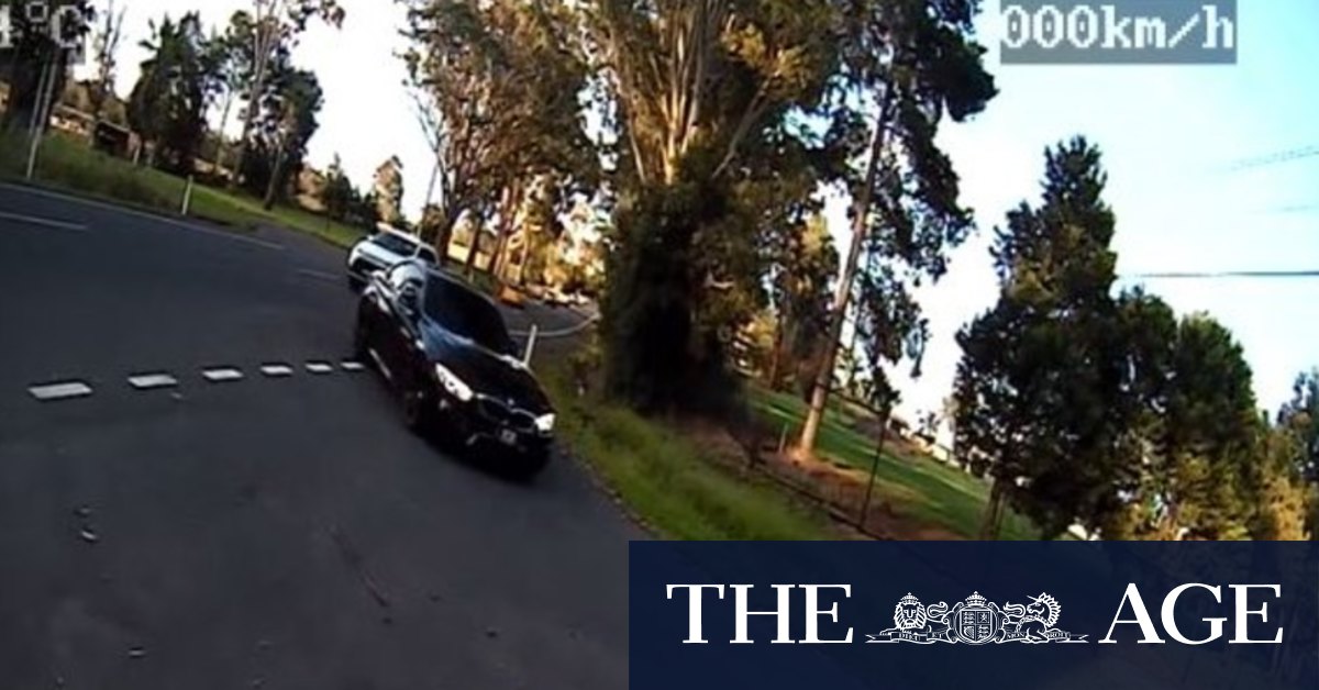 Police search for car linked to shooting of Sydney gang member - Vimarsana News
