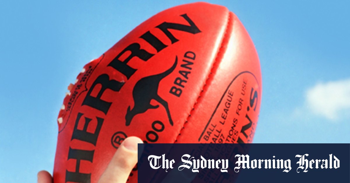 Port V Geelong To Launch Afl Finals Series