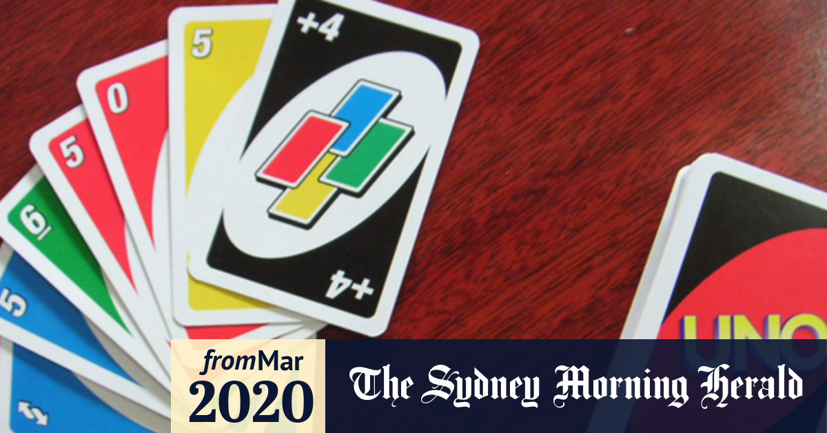 Uno Card Game Linguistics Clue To Etymology Origin Of Common Phrases