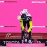 Corked: History-making Girmay out of Giro after champagne problem
