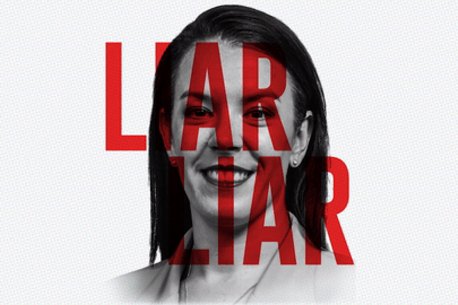 Liar Liar podcast GIF