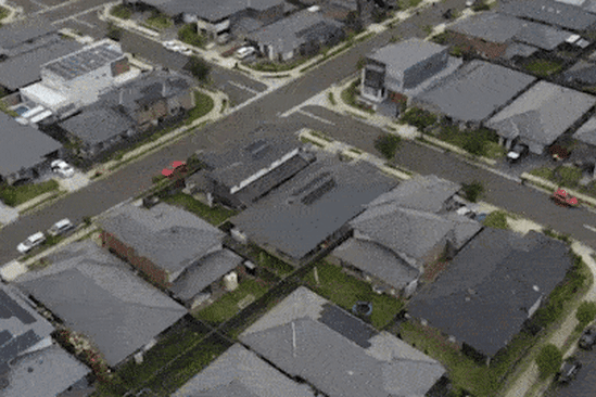 Marsden Park development