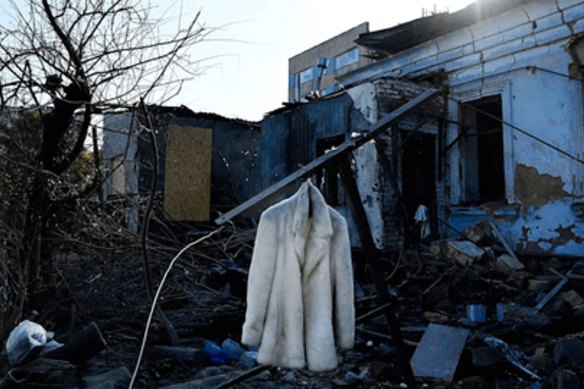 How Putin will weaponise winter