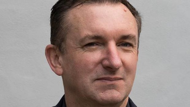 Blair French has been named head of Carriageworks.
