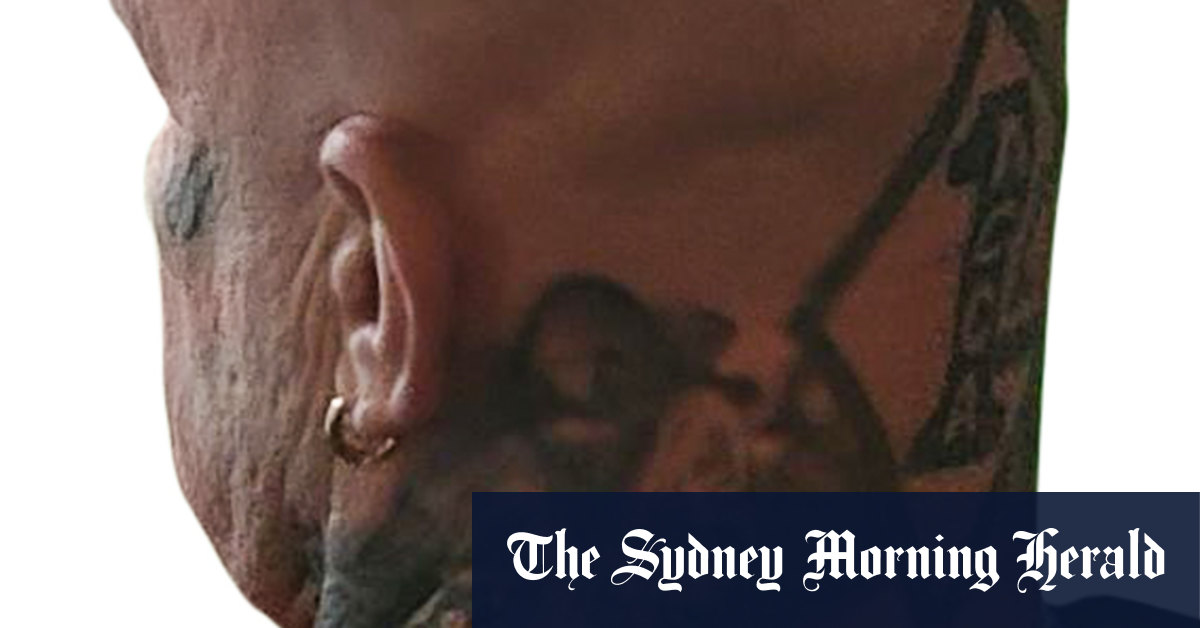 Gavin Preston told to remove Comancheros tattoo before Keilor cafe murder - Vimarsana News