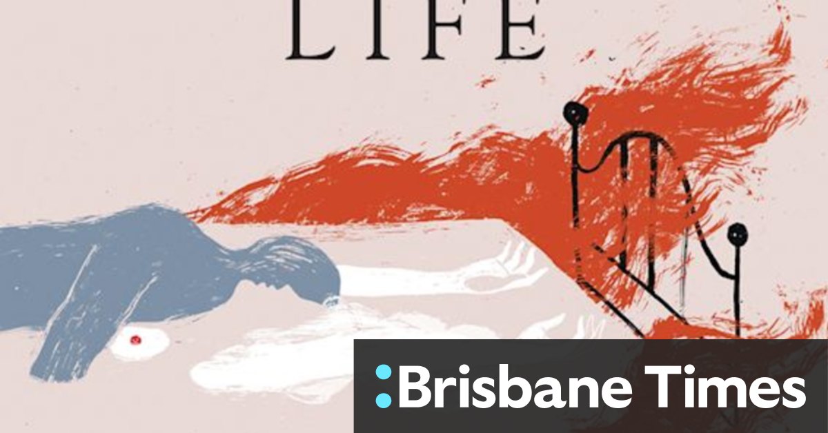 A genre-defying work exploring love and ageing - Vimarsana News