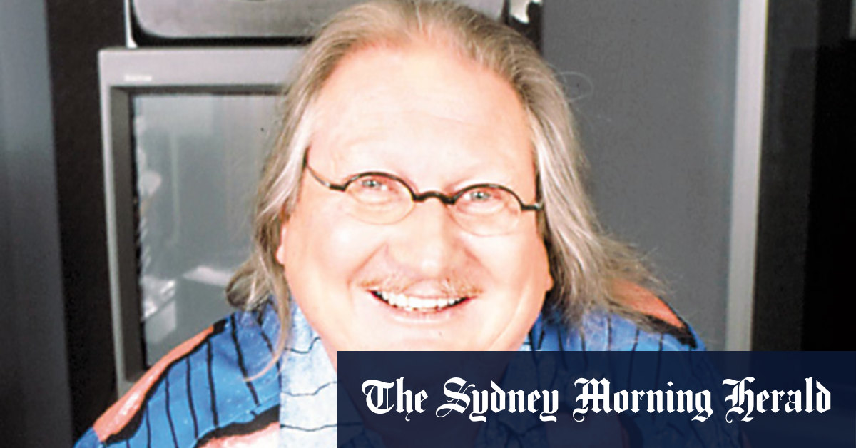 Doug Mulray obituary: Influential voice on Australian radio remembered - Vimarsana News