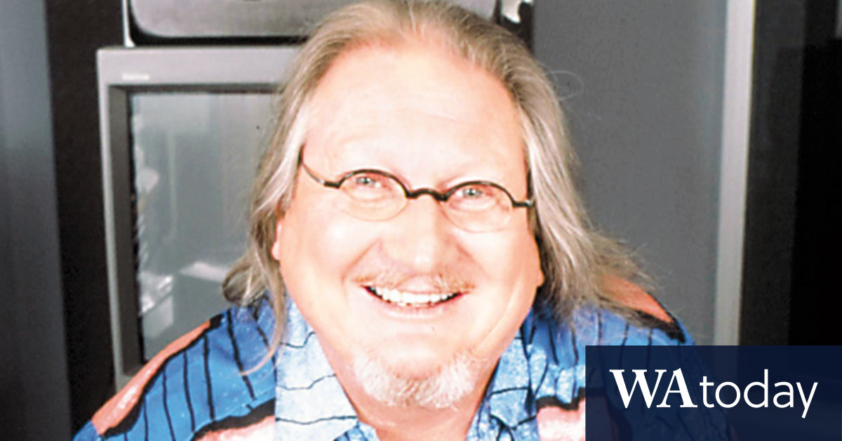 Doug Mulray obituary: Influential voice on Australian radio remembered - Vimarsana News