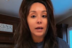Polizzi said she feared the pain following her surgery.
