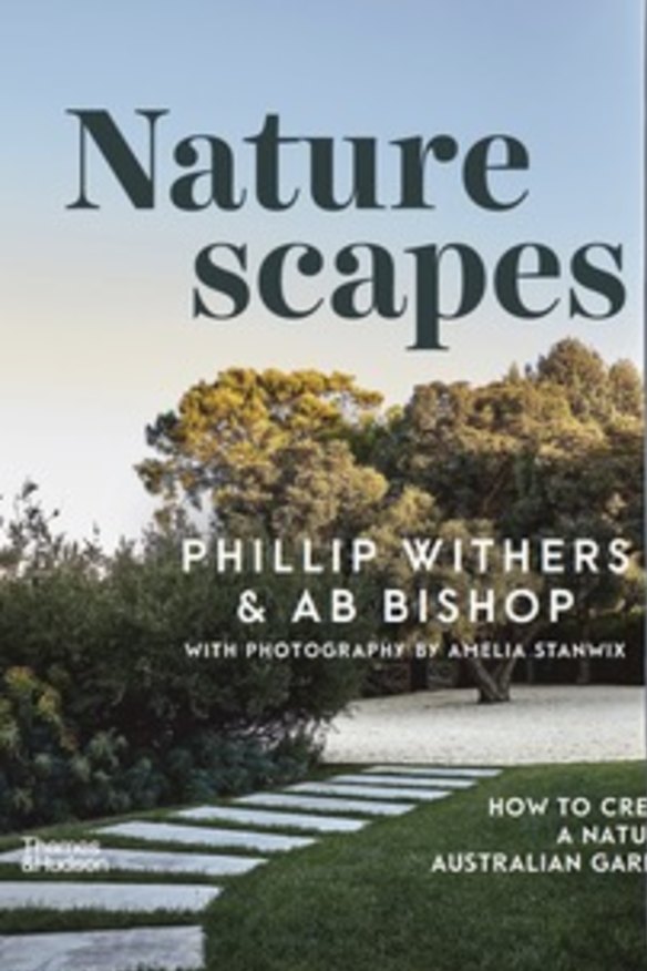 A new book by Phillip Withers and AB Bishop.