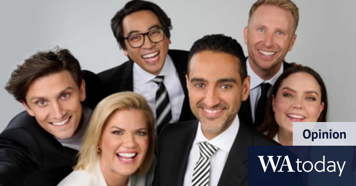 The Project becomes a bland affair after Carrie Bickmore, Peter Helliar and Lisa Wilkinson departures - Vimarsana News