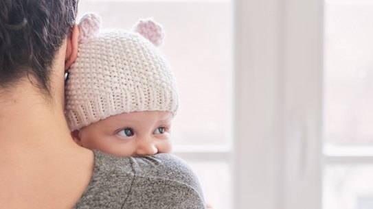 Don't dismiss a new mum's boredom. It could be a sign of something more serious