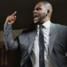 'This is a Renaissance painting': A photo sums up Gayle King's explosive R. Kelly interview