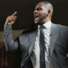 Gayle King has been praised for her composure during her explosive interview with R. Kelly.