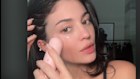 A $277 skincare gadget is being promoted by influencer Kylie Jenner, a member of the Kardashian family.