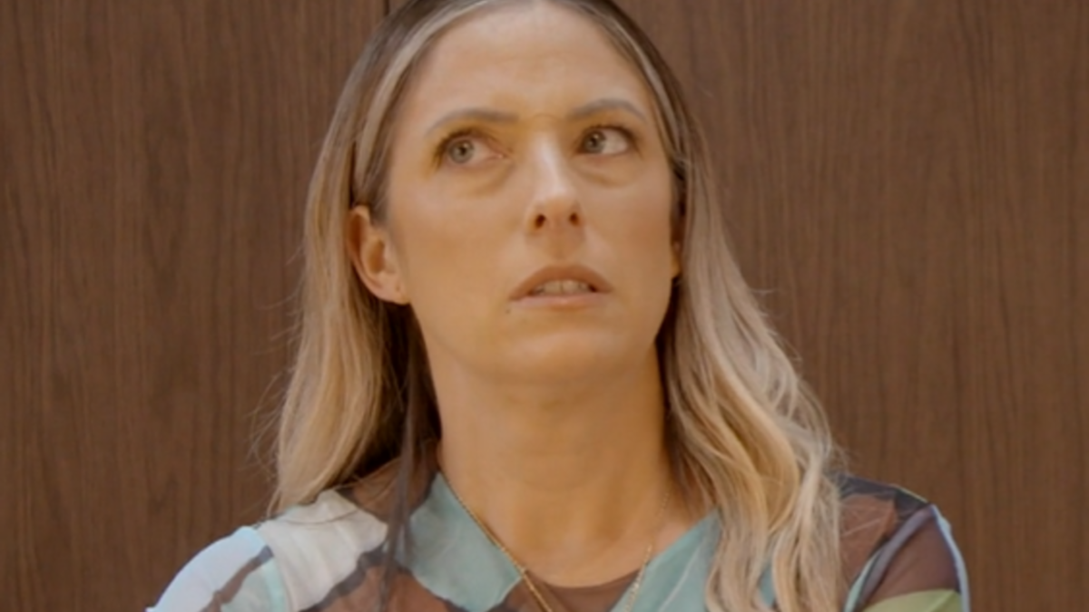 The Block 2026 Room Reveals Week 7: Dan and Dani rip into team’s $250k kitchen, as duo make a shocking call