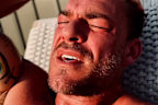 Alan Ritchson shared a raw video about feeling unworthy of love.