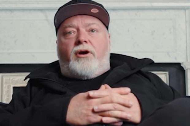 Kyle Sandilands teases new docuseries At Home With Kyle.