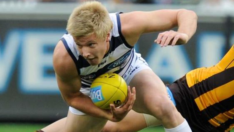 Gold Coast interested in free agent Horlin-Smith