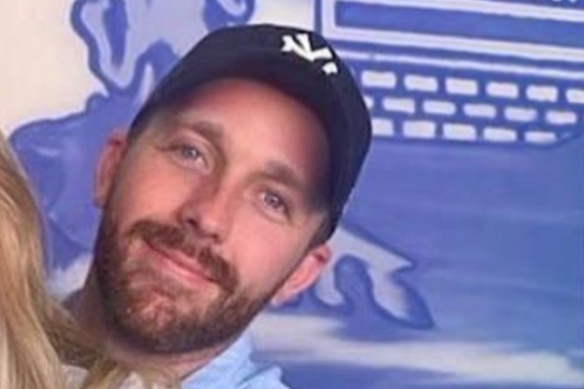 Sony Music’s Pat Handlin has been placed on indefinite leave.