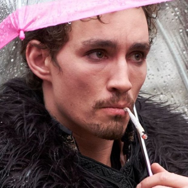 Smoking Why is it making a comeback in films and TV shows?