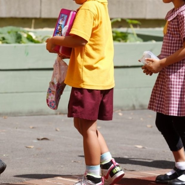 New public schools have been swamped with enrolments, and the demand is only expected to increase. 