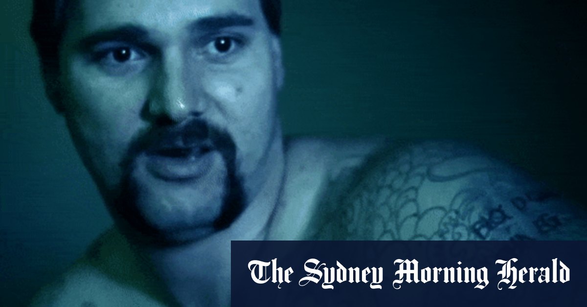 Death threats, boycotts and a white witch: The making of Australian crime movie Chopper - Vimarsana News