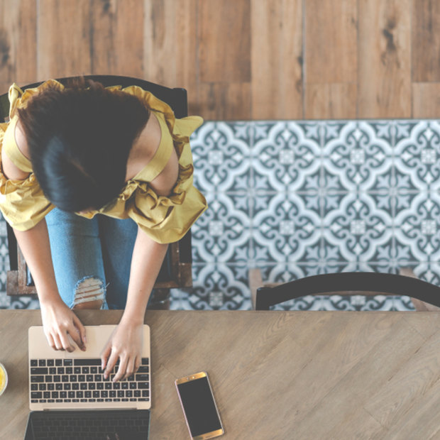 Researchers have warned that technology can increase the emotional demands of work.