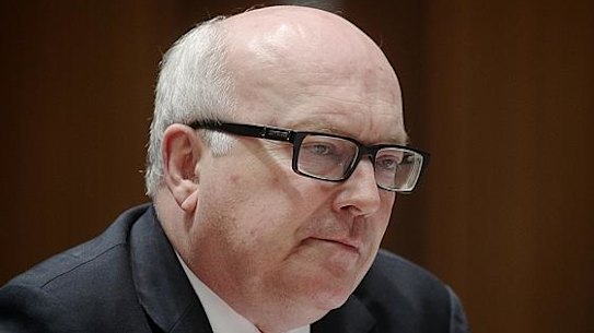 All asylum seeker children to leave Nauru: Brandis