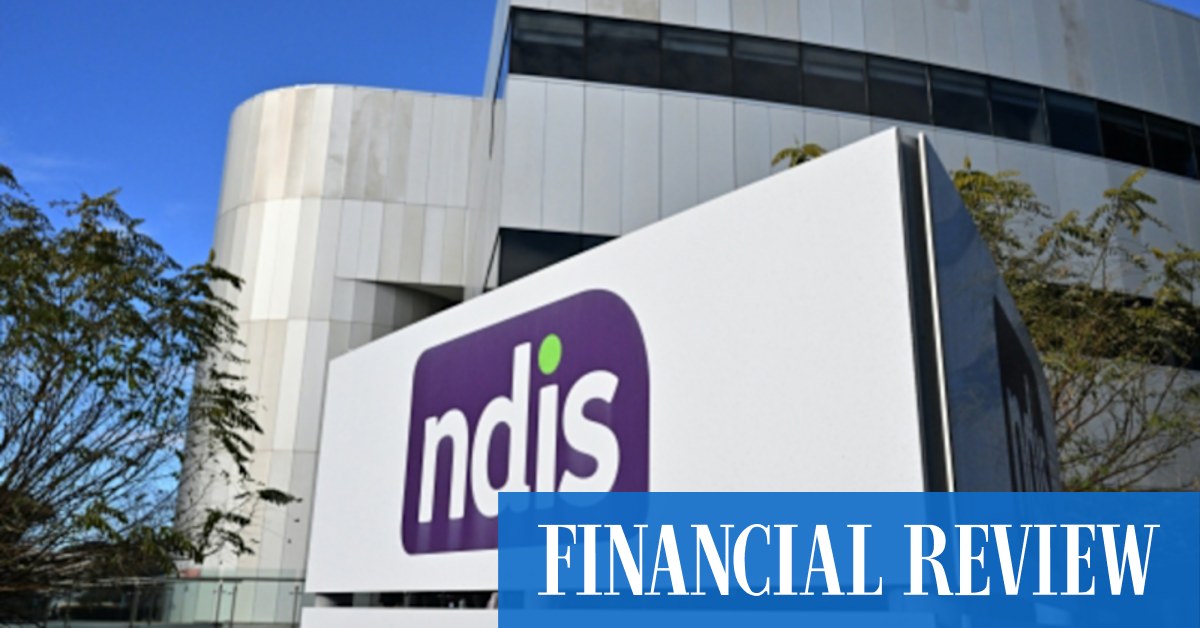 NDIS watchdog sues provider LiveBetter for death while in care - Vimarsana News