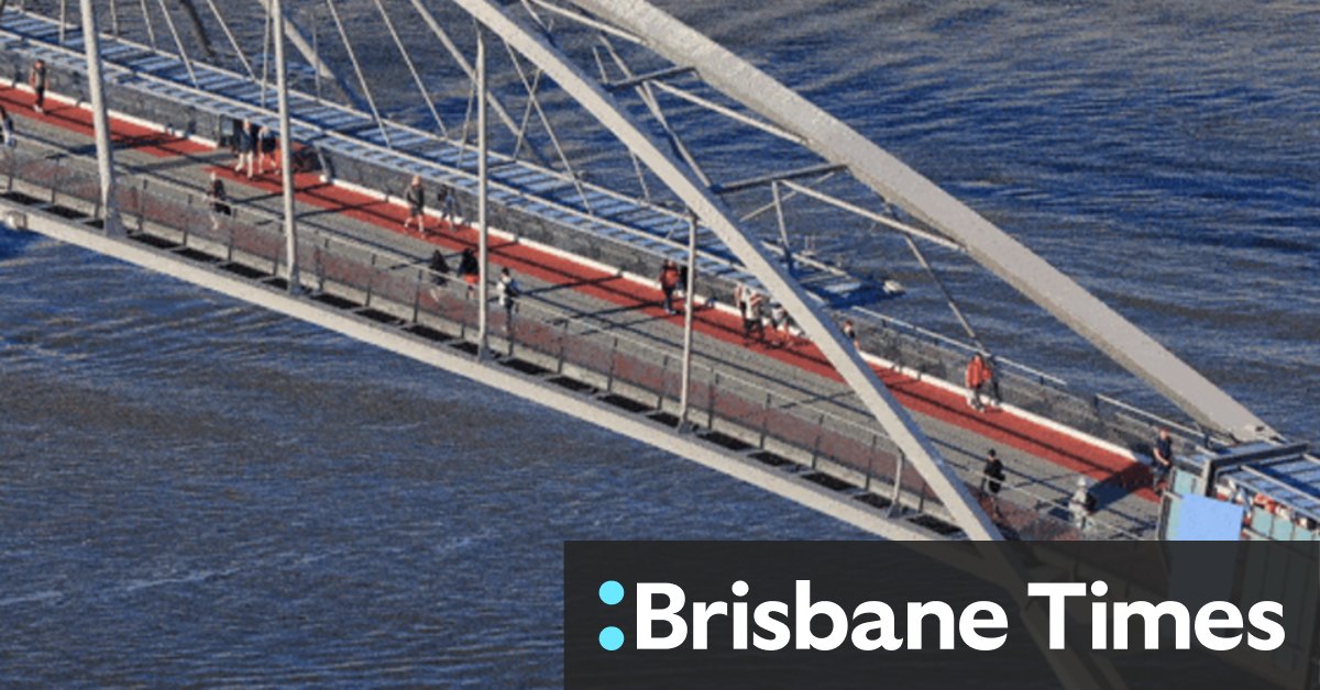 Walkability in Brisbane a tale of two cities - Vimarsana News
