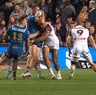 Eels fume over costly call on DCE as Sivo escapes with fine