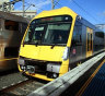Downer boss Grant Fenn says the company's transport division delivered a strong result despite COVID-19.