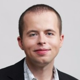 OpenAI scientist Jakub Pachocki