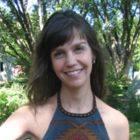 Dr Alexandra Syphard