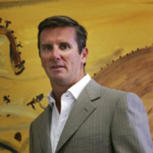 Rich List billionaire and former Mineral Resources director Tim Roberts ...