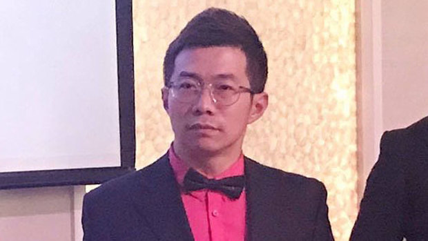 Chatime co-founder Chen "Charlley" Zhao faces allegations he was personally involved in the underpayments.