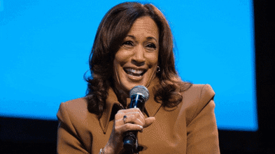 Kamala Harris Explains Failed 2024 Presidential Bid and Why Pete Bu...