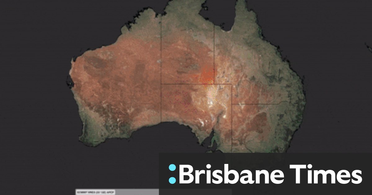 Australia records its wettest November with more rain to come - Vimarsana News
