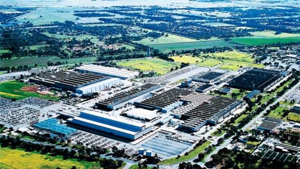 By acquiring Sonnen, Shell also gets a battery manufacturing footprint in Australia at the former Holden plant in Elizabeth, South Australia.