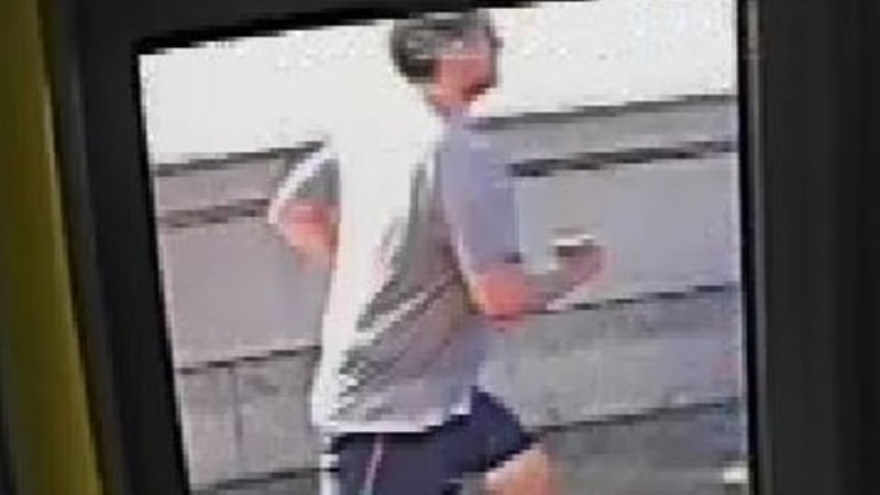 Wealthy banker under investigation for pushing woman in front of bus found dead