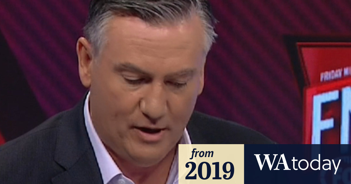 'Their right to do something': Caroline Wilson demands AFL ...