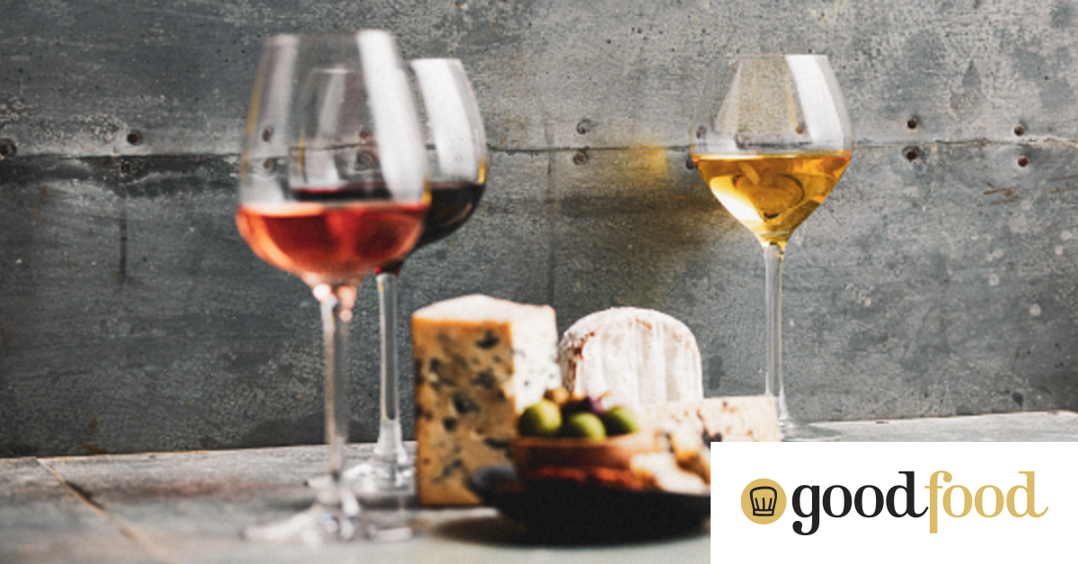 A slice of heaven Cheese and dairy products of the year