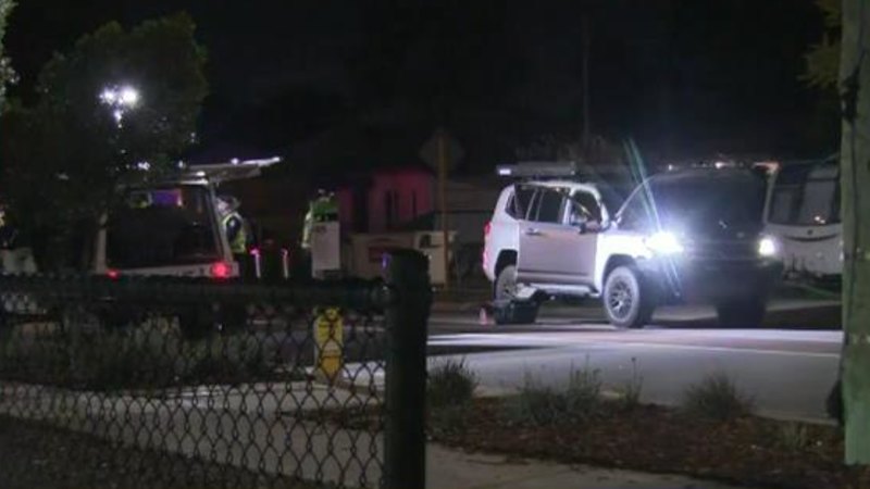 WA news LIVE: Young boy, mother hit by car while crossing street in Perth’s east