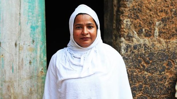 Hasina, a garment worker from Bangladesh, told Baptist World Aid’s Ethical Fashion Report she had been pressured to lie about working overtime at audits. Women, who make up the majority of fashion’s labour force, experience disproportionately poor working conditions. 