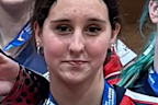 A 14-year-old volleyballer, Tenesha Fieldsend, was killed in the crash in Victoria.
