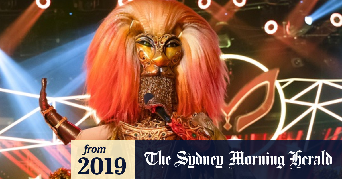 The Masked Singer S Ratings Return To Ten Debut Levels Following Significant Drop