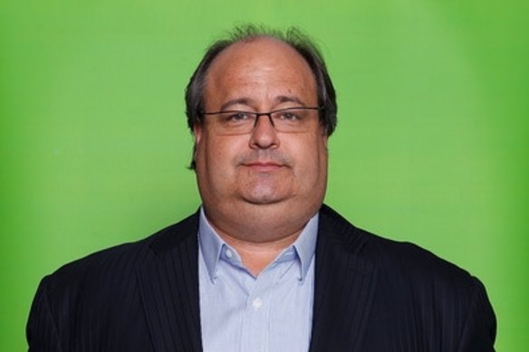 Clive Mensink is so elusive, even his own uncle claims he doesn't know where he is.