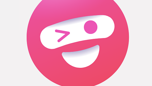 Xinja used colourful logos and informal language to appeal to millennials. 