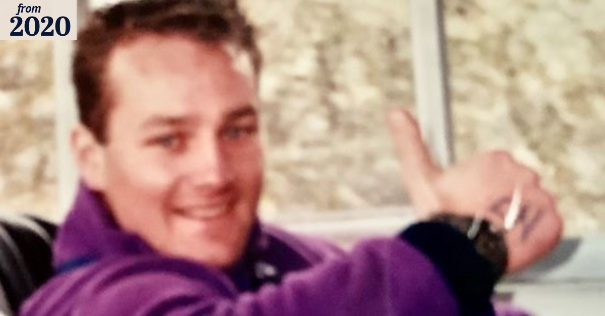 National Missing Persons Week: Victorian detective's plea for answers ...
